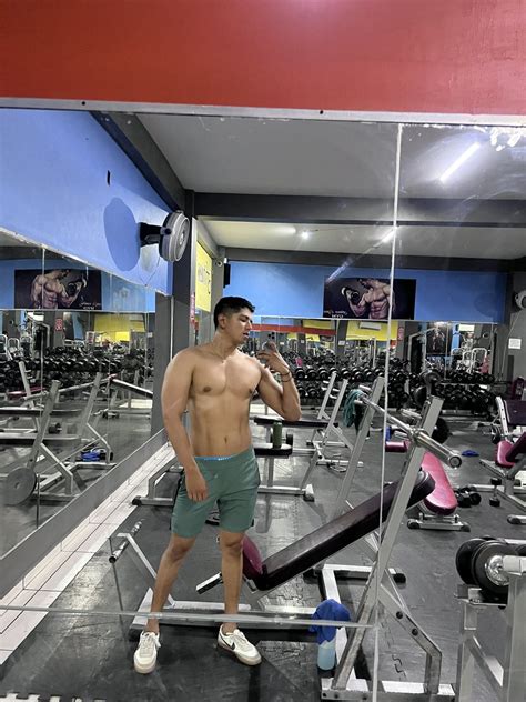 gay gym cruising|Gay Friendly Gym in San Diego (California)